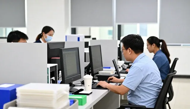 智能监控系统