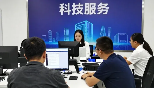 IT技术支持让连锁门店管理更加高效