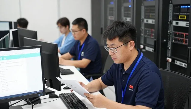 软件测试服务技术如何影响科技服务变化