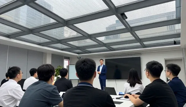 技术培训实施效果提升的使用与维护建议